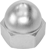 Cap Nuts