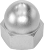 Cap Nuts
