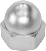 Cap Nuts