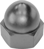 Cap Nuts