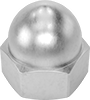 Cap Nuts