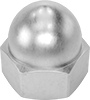 Cap Nuts