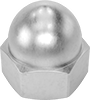 Cap Nuts