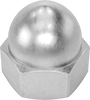 Cap Nuts