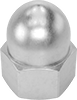 Cap Nuts