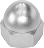 Cap Nuts