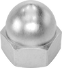 Cap Nuts