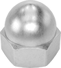 Cap Nuts