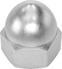 Cap Nuts