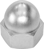Cap Nuts
