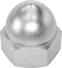 Cap Nuts