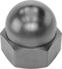 Cap Nuts