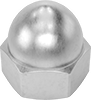 Cap Nuts