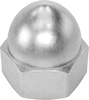 Cap Nuts
