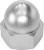 Cap Nuts
