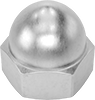 Cap Nuts