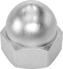 Cap Nuts