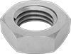 Panel Nuts