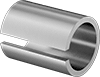 Unthreaded Inserts