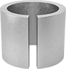 Unthreaded Inserts
