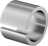 Unthreaded Inserts