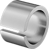 Unthreaded Inserts