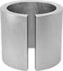 Unthreaded Inserts