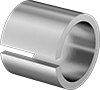 Unthreaded Inserts