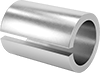 Unthreaded Inserts