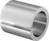 Unthreaded Inserts