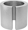 Unthreaded Inserts
