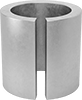 Unthreaded Inserts