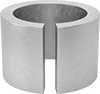 Unthreaded Inserts