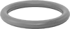 High-Temperature Silicone O-Rings