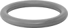 High-Temperature Silicone O-Rings