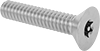 Flat Head Screws