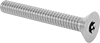 Flat Head Screws