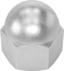 Cap Nuts