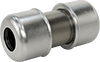 Low-Pressure Iron and Steel Compression Pipe Fittings