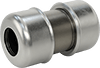 Low-Pressure Iron and Steel Compression Pipe Fittings