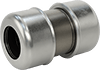 Low-Pressure Iron and Steel Compression Pipe Fittings