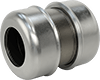 Low-Pressure Iron and Steel Compression Pipe Fittings