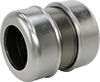 Low-Pressure Iron and Steel Compression Pipe Fittings
