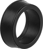 Image of Product. Front orientation. Pipe Gaskets.