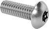 Rounded Head Screws