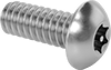 Rounded Head Screws
