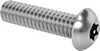 Rounded Head Screws