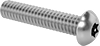Rounded Head Screws