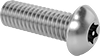 Rounded Head Screws