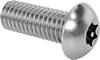 Rounded Head Screws